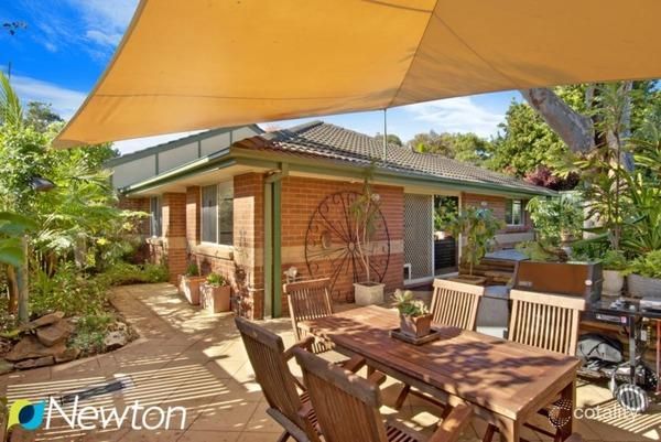 2/1 Shirley Rd, Miranda, NSW 2228