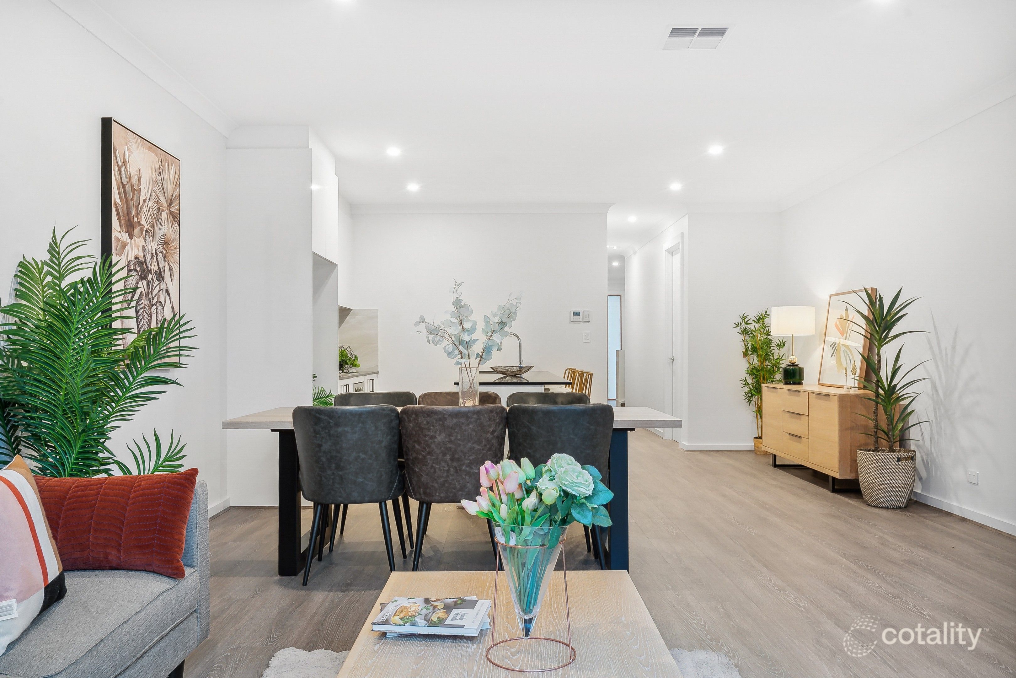 45 David Campbell Way, Lightsview, SA 5085