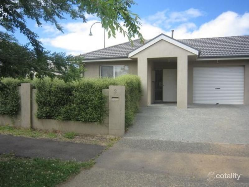 3 Helen Turner St, Gungahlin, ACT 2912