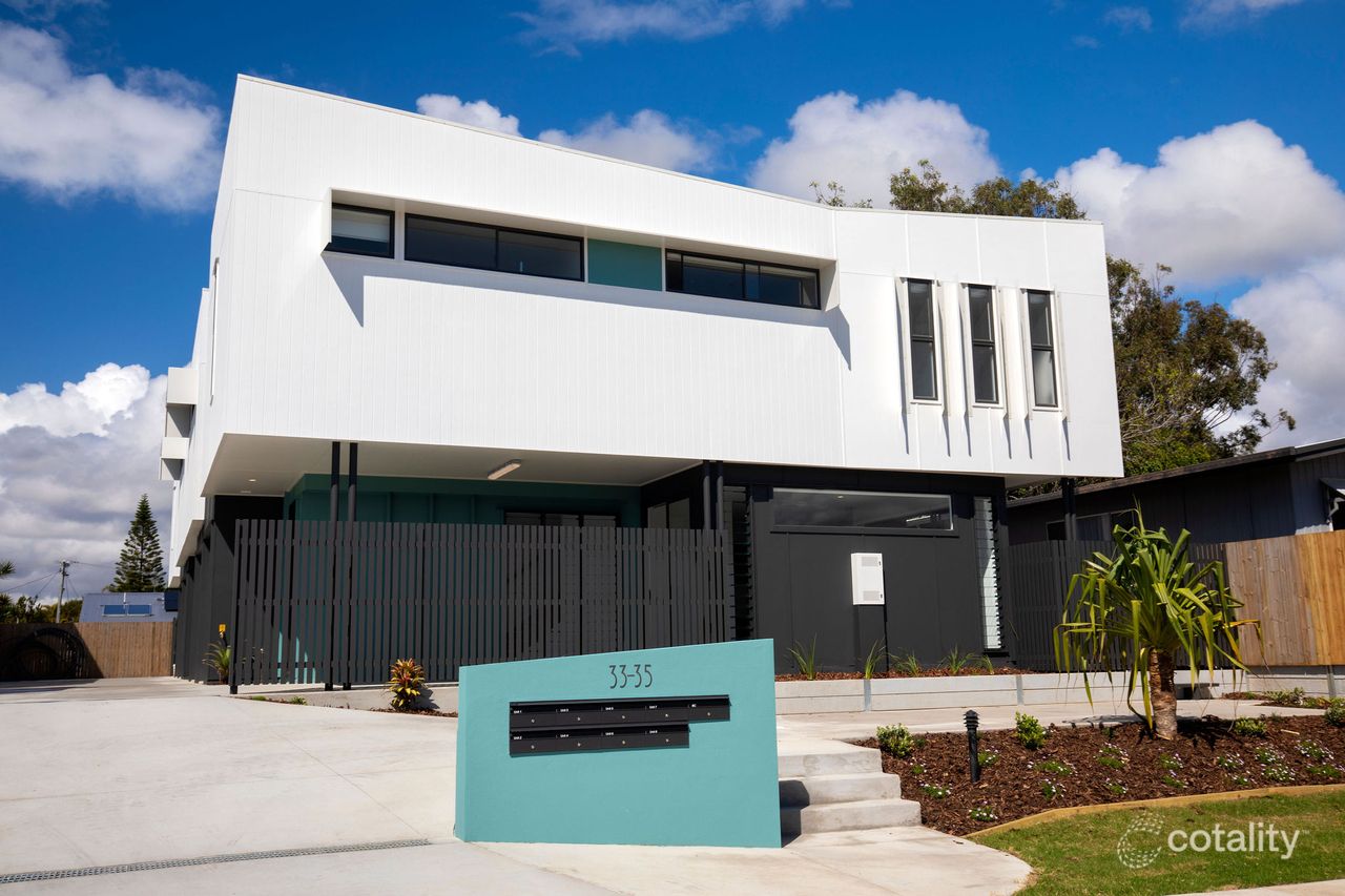 3/33-35 Broadwater Ave, Maroochydore, QLD 4558