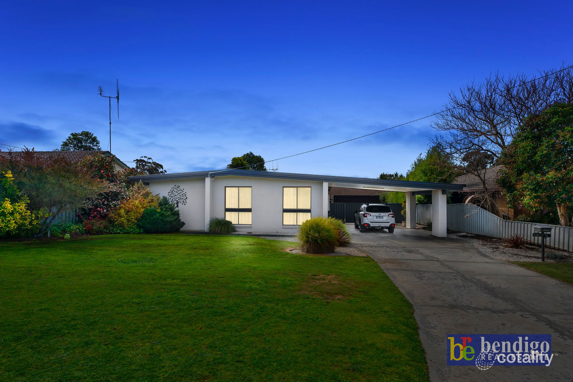 34 Alder St, Golden Square, VIC 3555