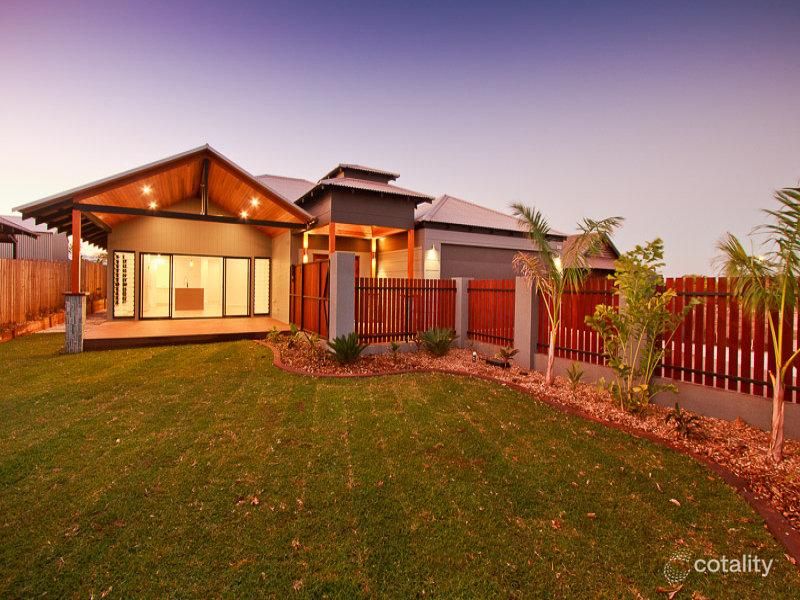 4 Dunnart Cres, Djugun, WA 6725