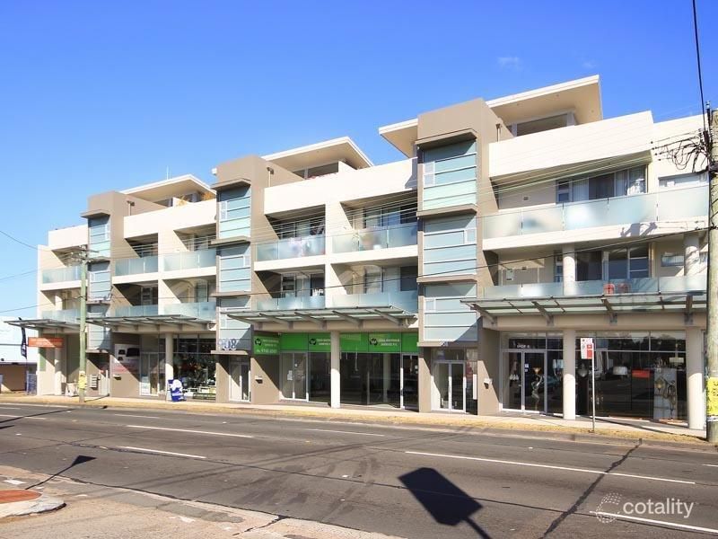 9/908-916 Canterbury Rd, Roselands, NSW 2196