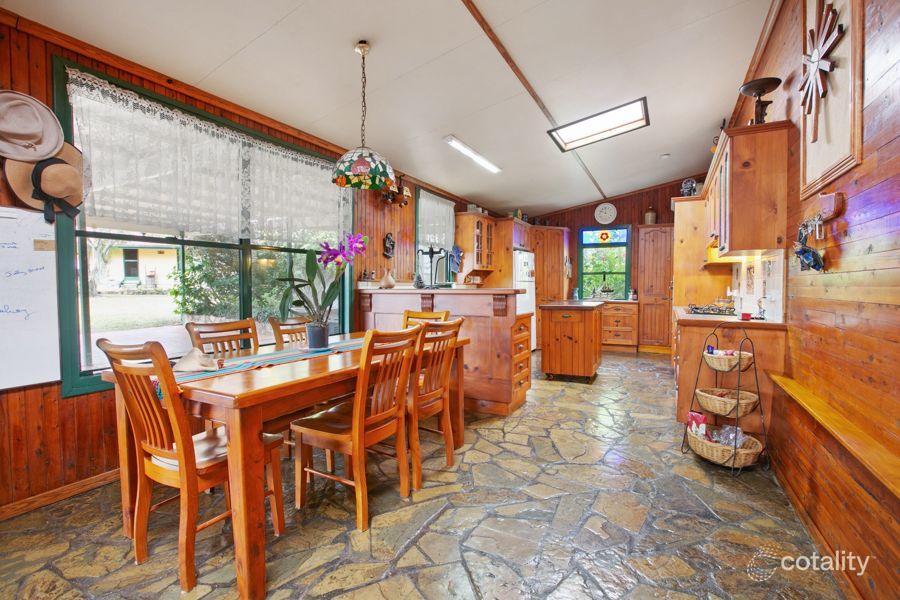 286 Scotchy Pocket Rd, Scotchy Pocket, QLD 4570