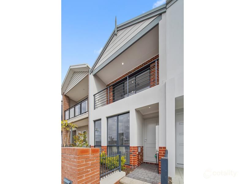 127 Ellen Stirling Pde, Ellenbrook, WA 6069