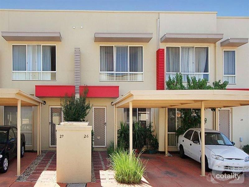 26/358 Sydenham Rd, Sydenham, VIC 3037