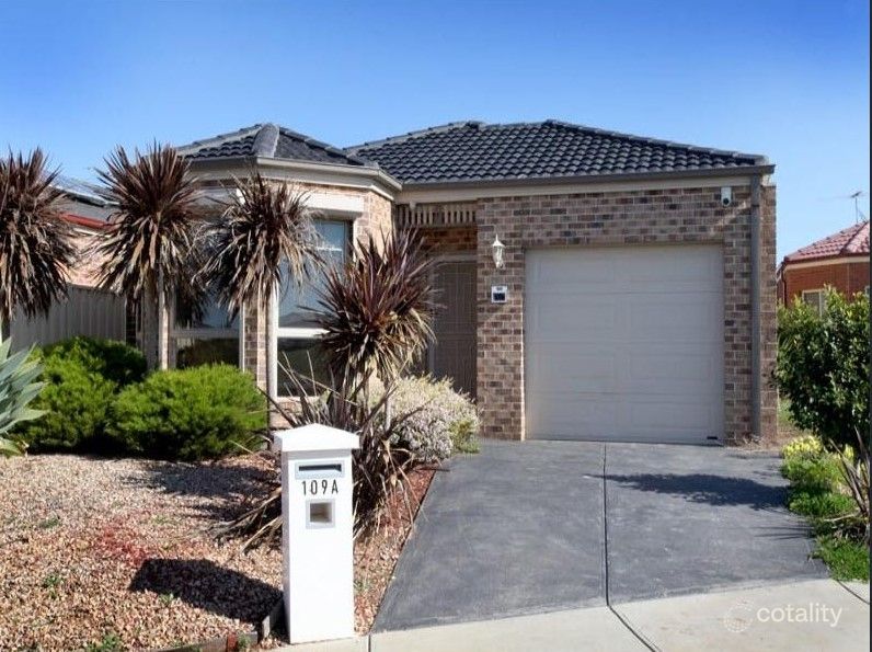 109a Westlake Dr, Melton West, VIC 3337
