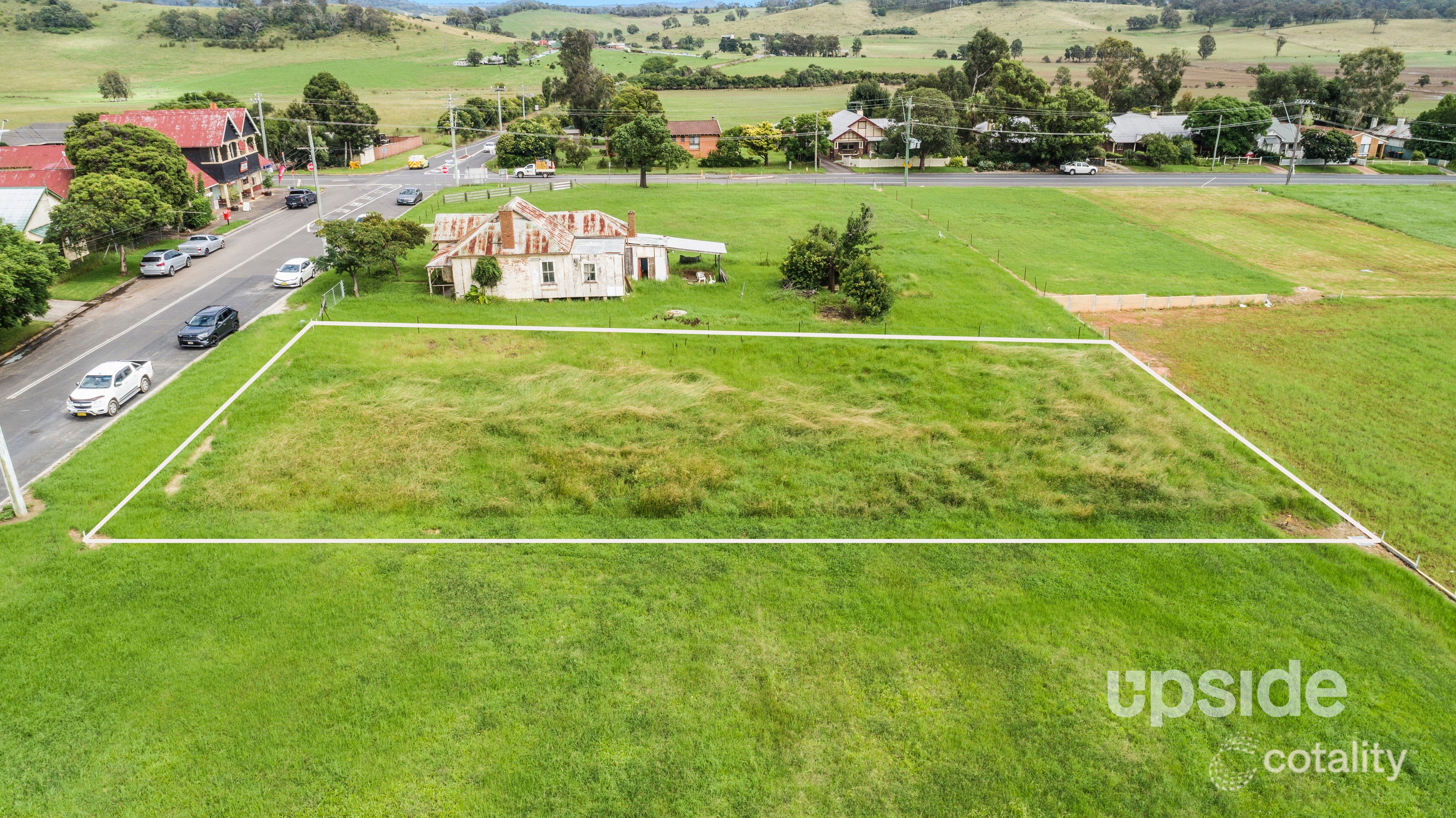 5 Station St, Menangle, NSW 2568