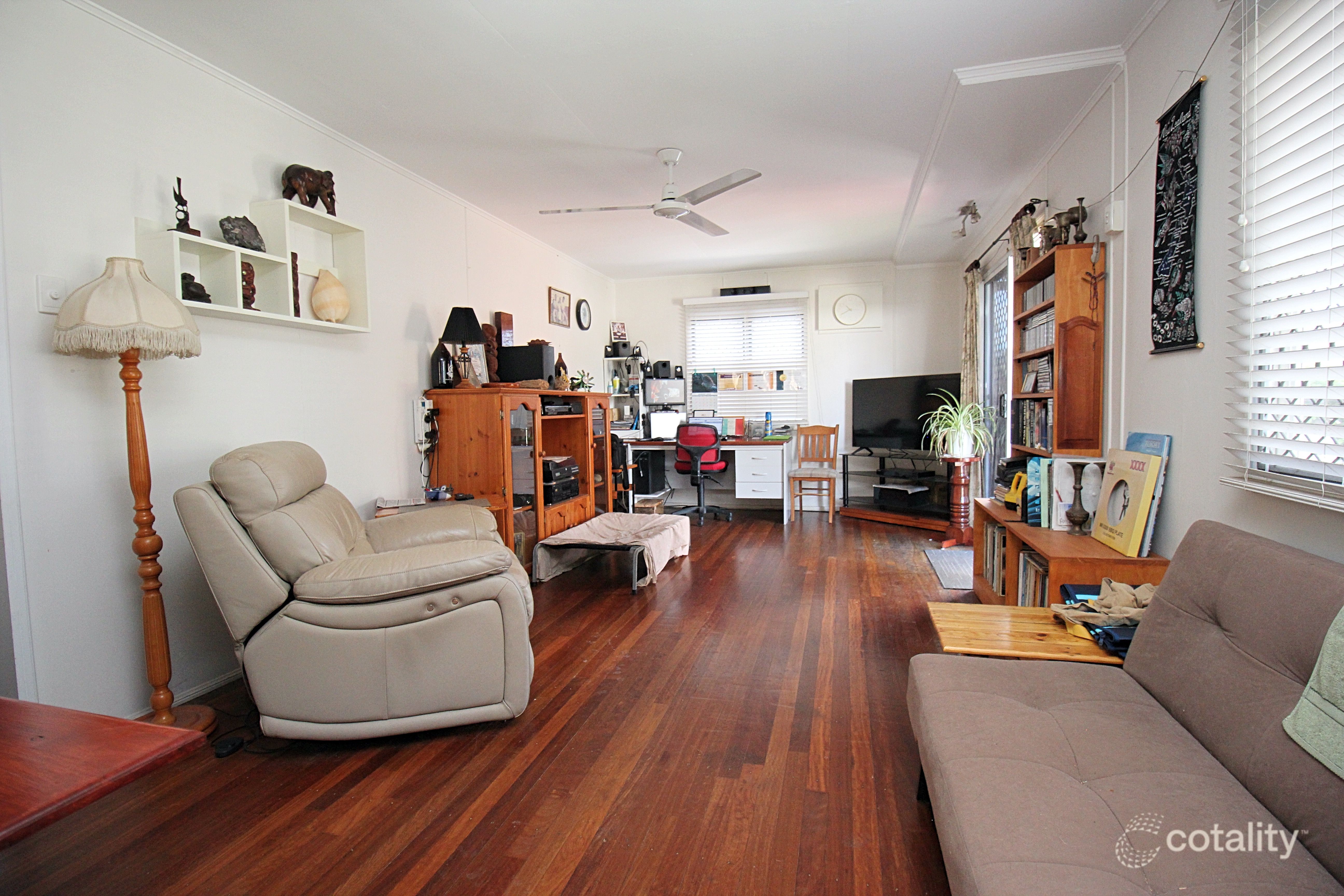 221 Hugh, Currajong, QLD 4812