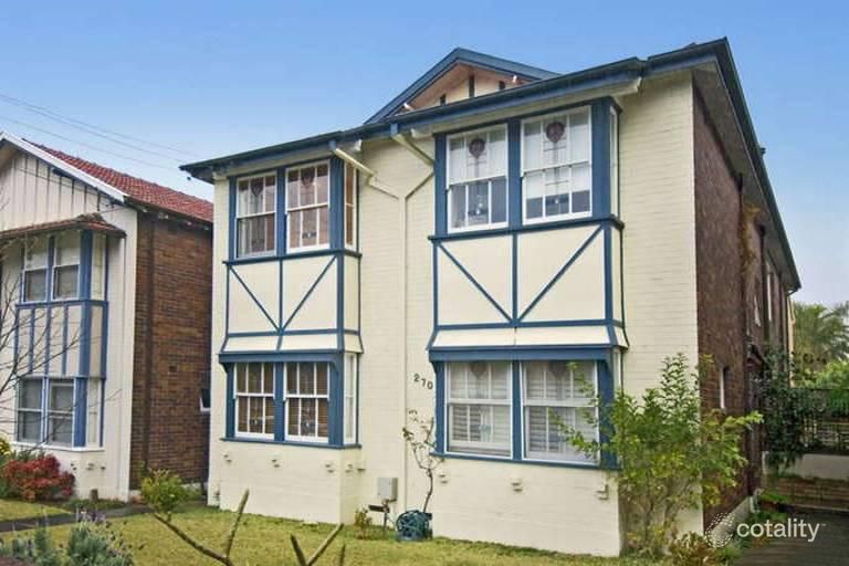 3/270 Sailors Bay Rd, Northbridge, NSW 2063