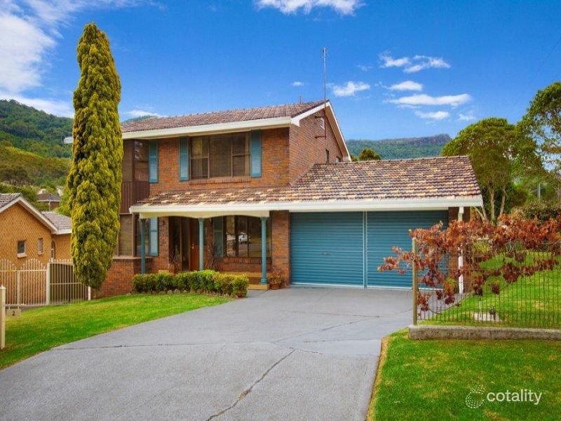 2 Wellington Dr, Balgownie, NSW 2519