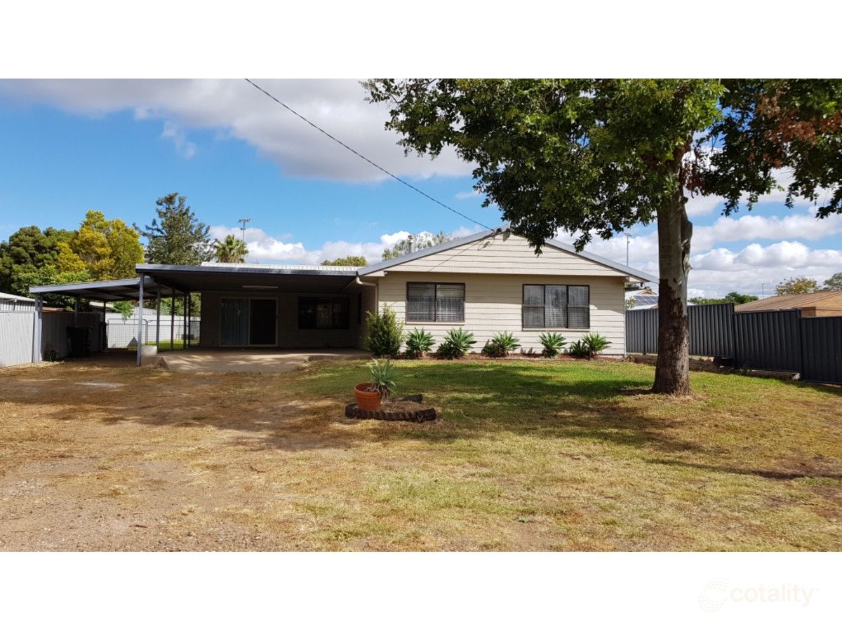 165 Little Bloomfield St, Gunnedah, NSW 2380