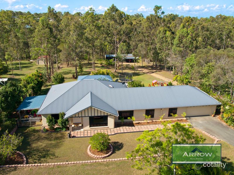 233-235 Equestrian Dr, New Beith, QLD 4124