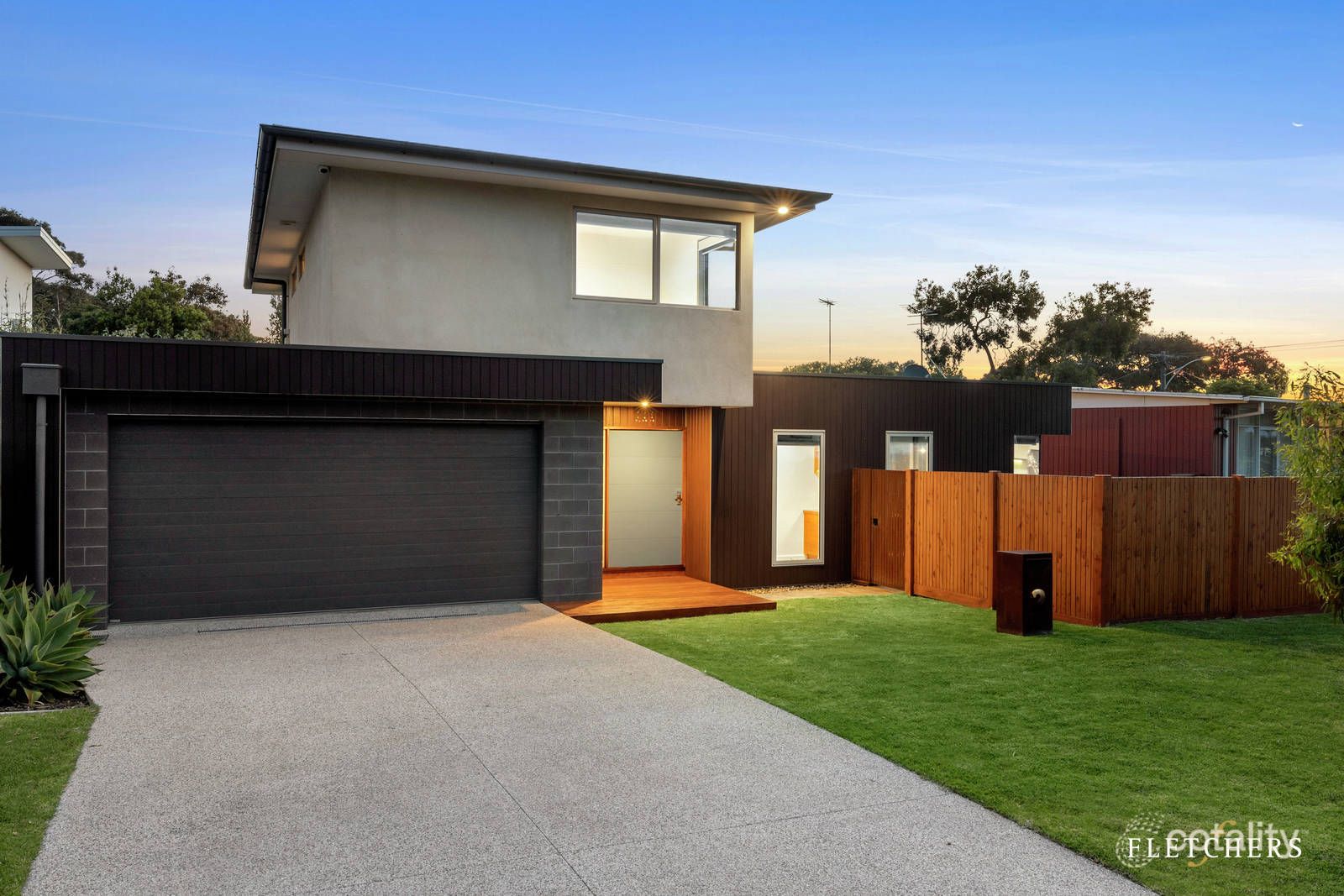 2 Kurrajong Ct, Ocean Grove, VIC 3226