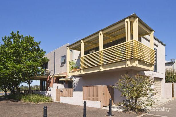 2/6 Mill Pl, Wickham, NSW 2293