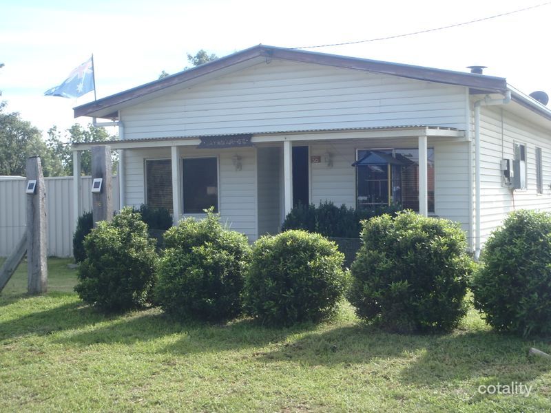 56 Boberah St, Wongarbon, NSW 2831