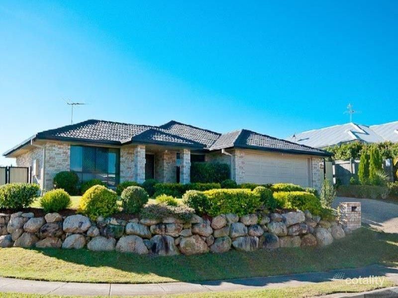 1 Michael David Dr, Warner, QLD 4500