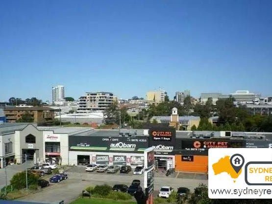 73/31 Third Ave, Blacktown, NSW 2148