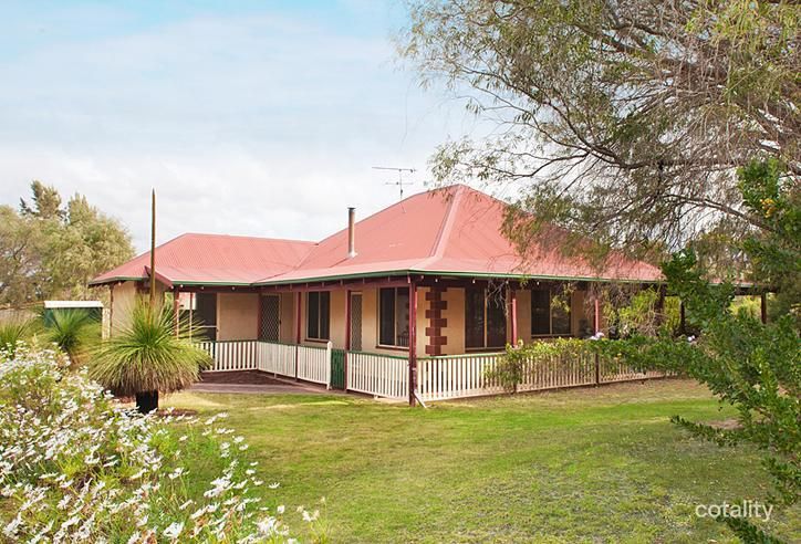 6 Windlemere Dr, Dunsborough, WA 6281