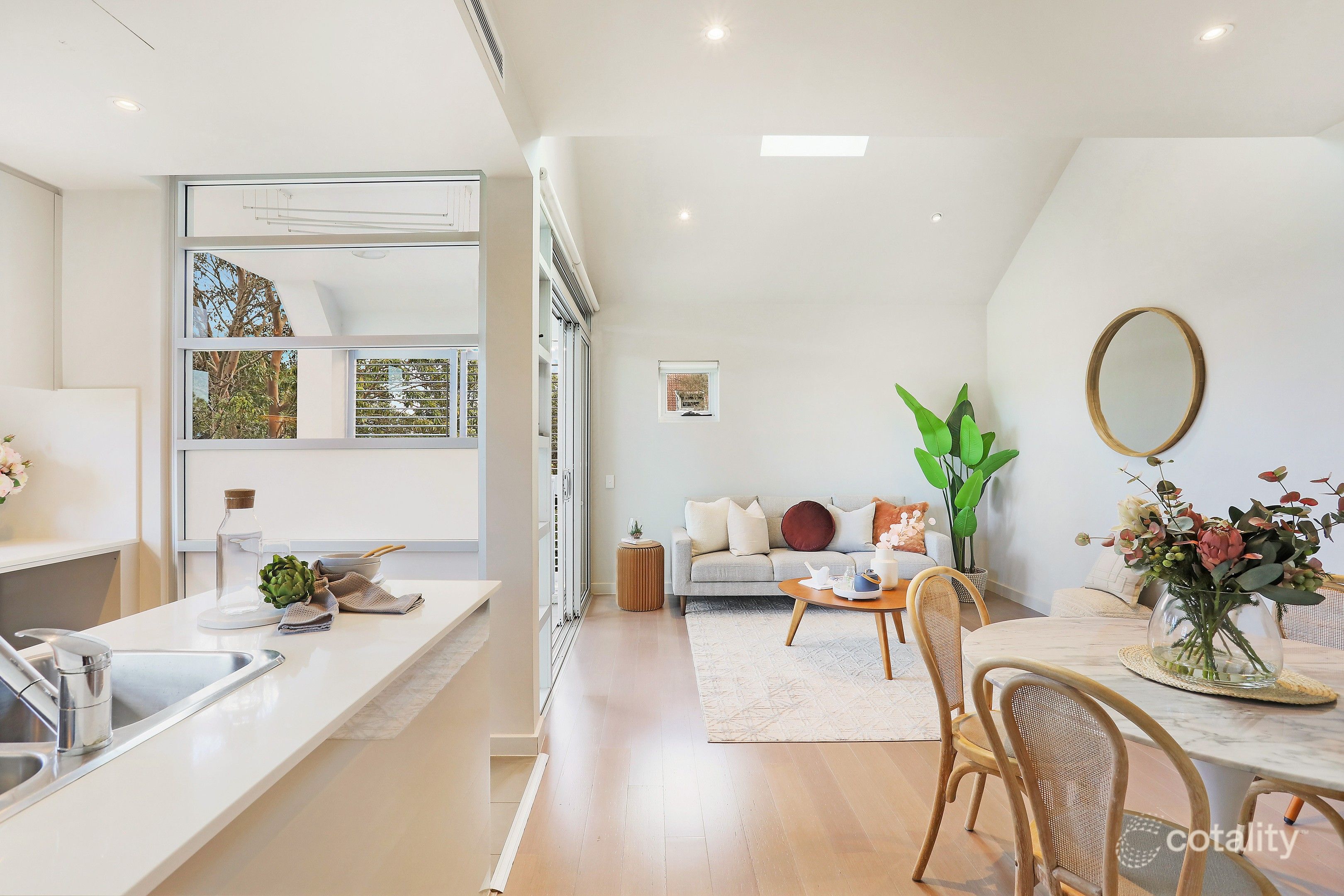 2211/9 Eric Rd, Artarmon, NSW 2064