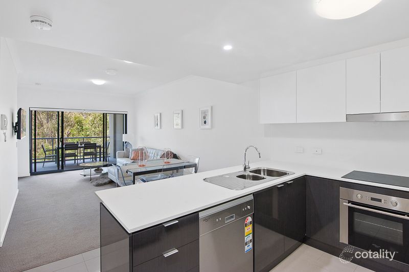 63/107 Kittyhawk Dr, Chermside, QLD 4032