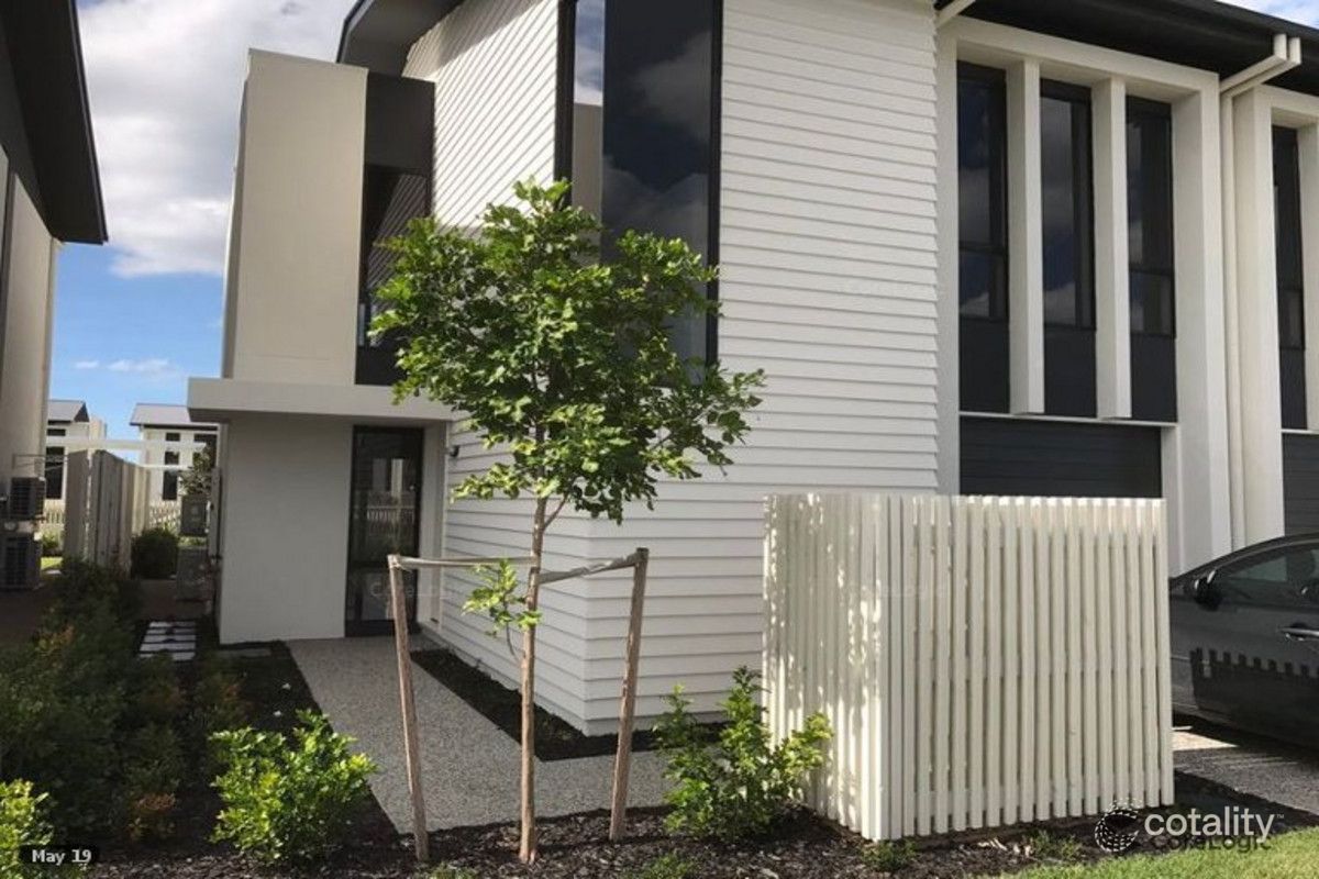 39/1 Ancora Cres, Hope Island, QLD 4212
