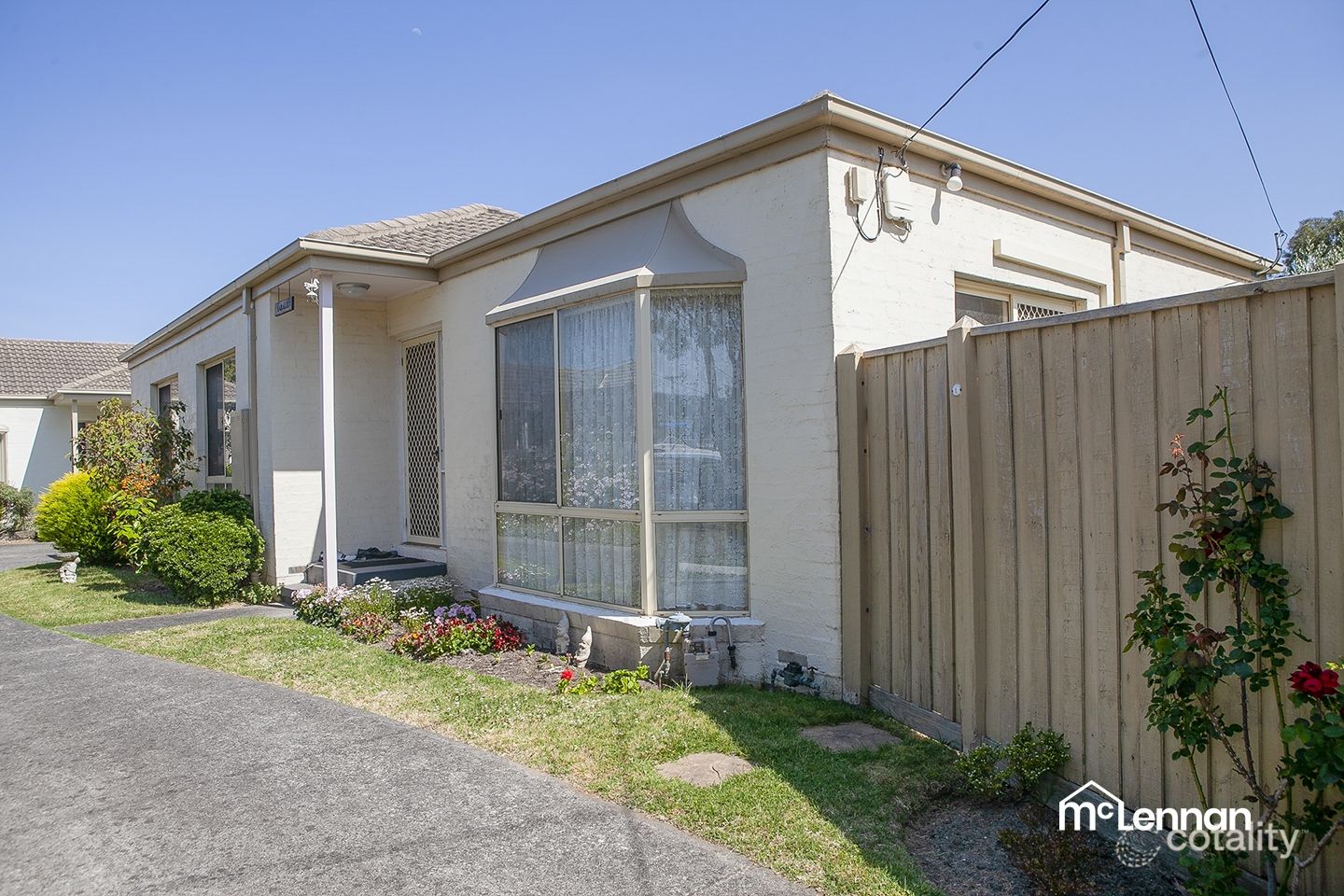 1/14 Newhaven Rd, Burwood East, VIC 3151