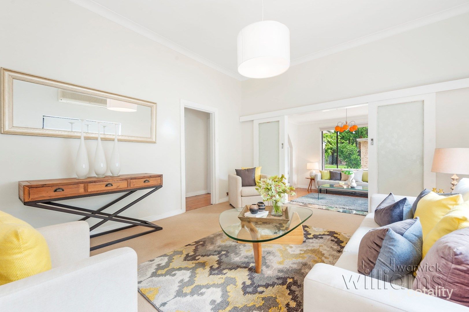 3 Dening St, Drummoyne, NSW 2047