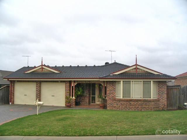 5 St Helens Cl, West Hoxton, NSW 2171