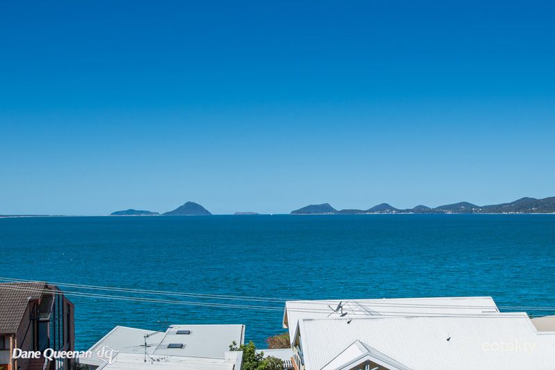 11/1-3 Mitchell St, Soldiers Point, NSW 2317