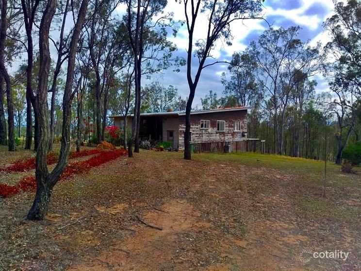 326 Clarendon Rd, Clarendon, QLD 4311