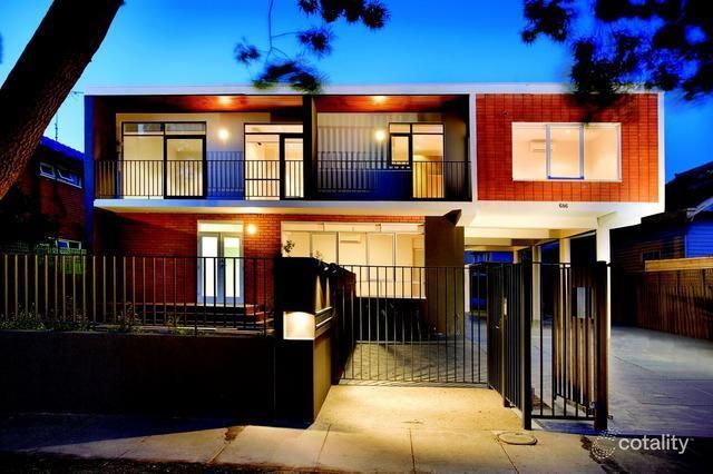 3/686 Inkerman Rd, Caulfield North, VIC 3161