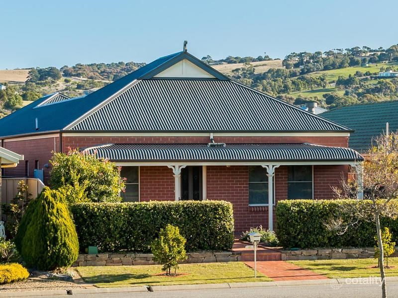 41 Cutter Cct, Encounter Bay, SA 5211