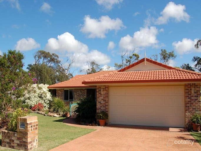 12 Fowler Dr, Yeppoon, QLD 4703