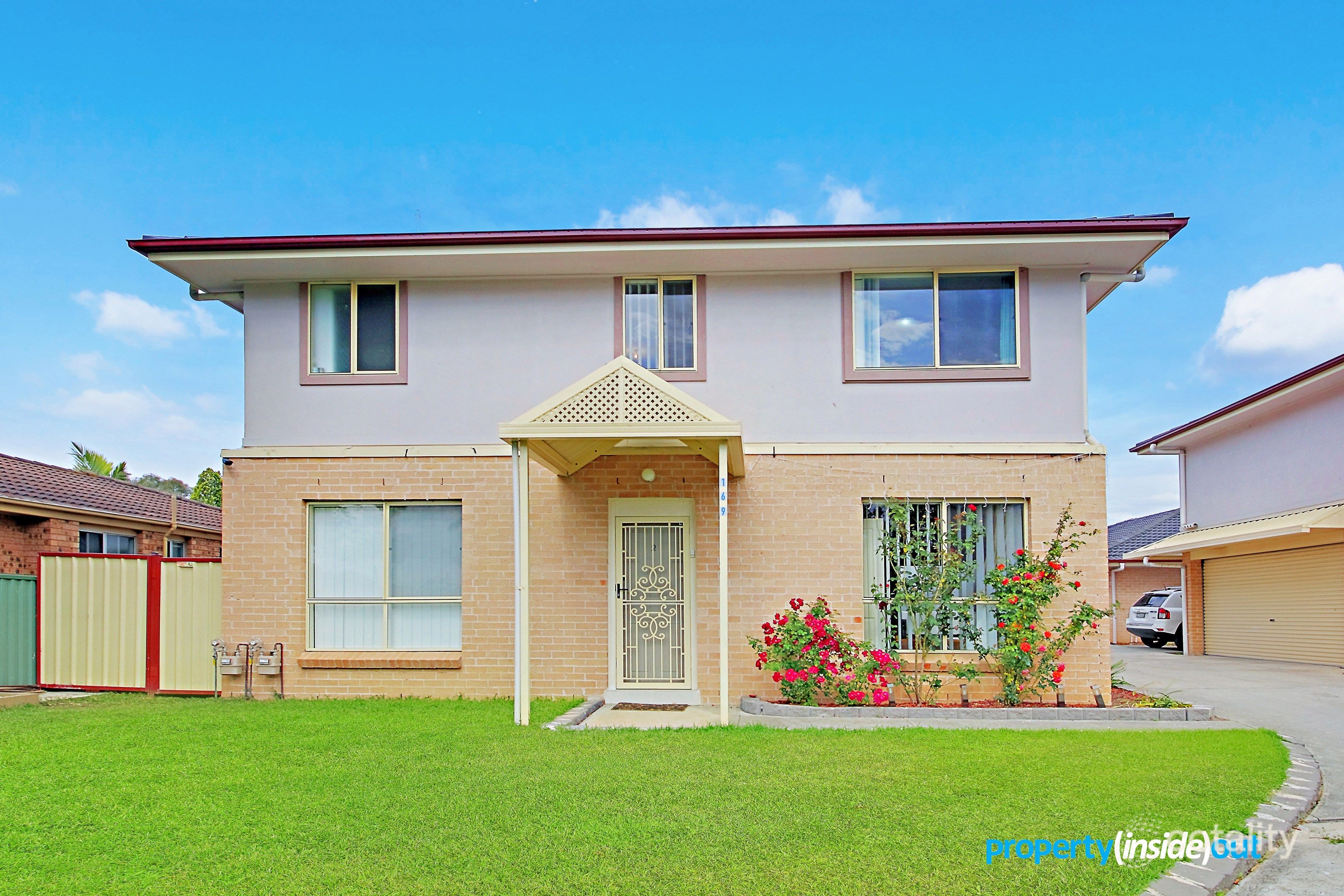 2/167 Knox Rd, Doonside, NSW 2767