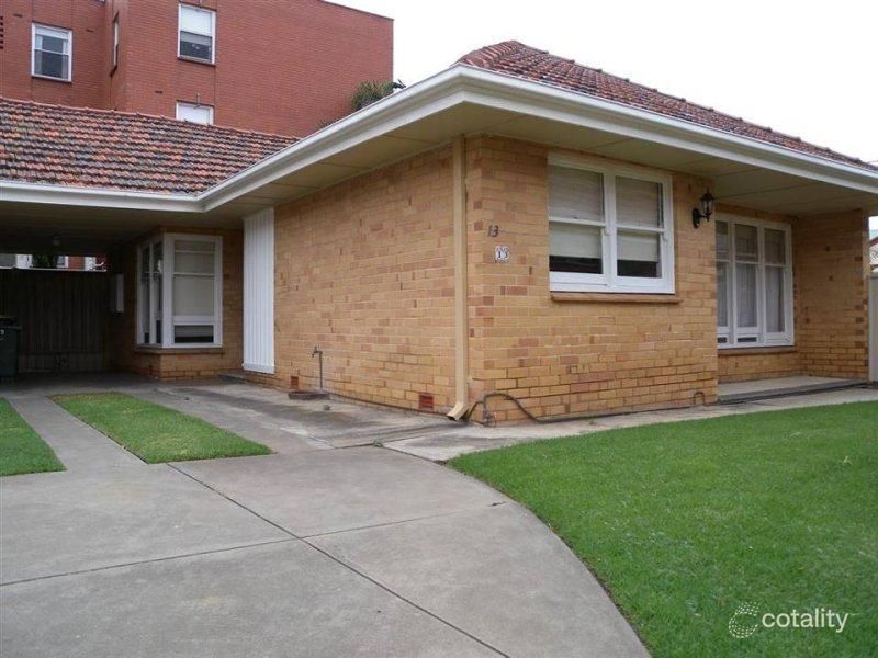 13 Olive St, Glenelg, SA 5045