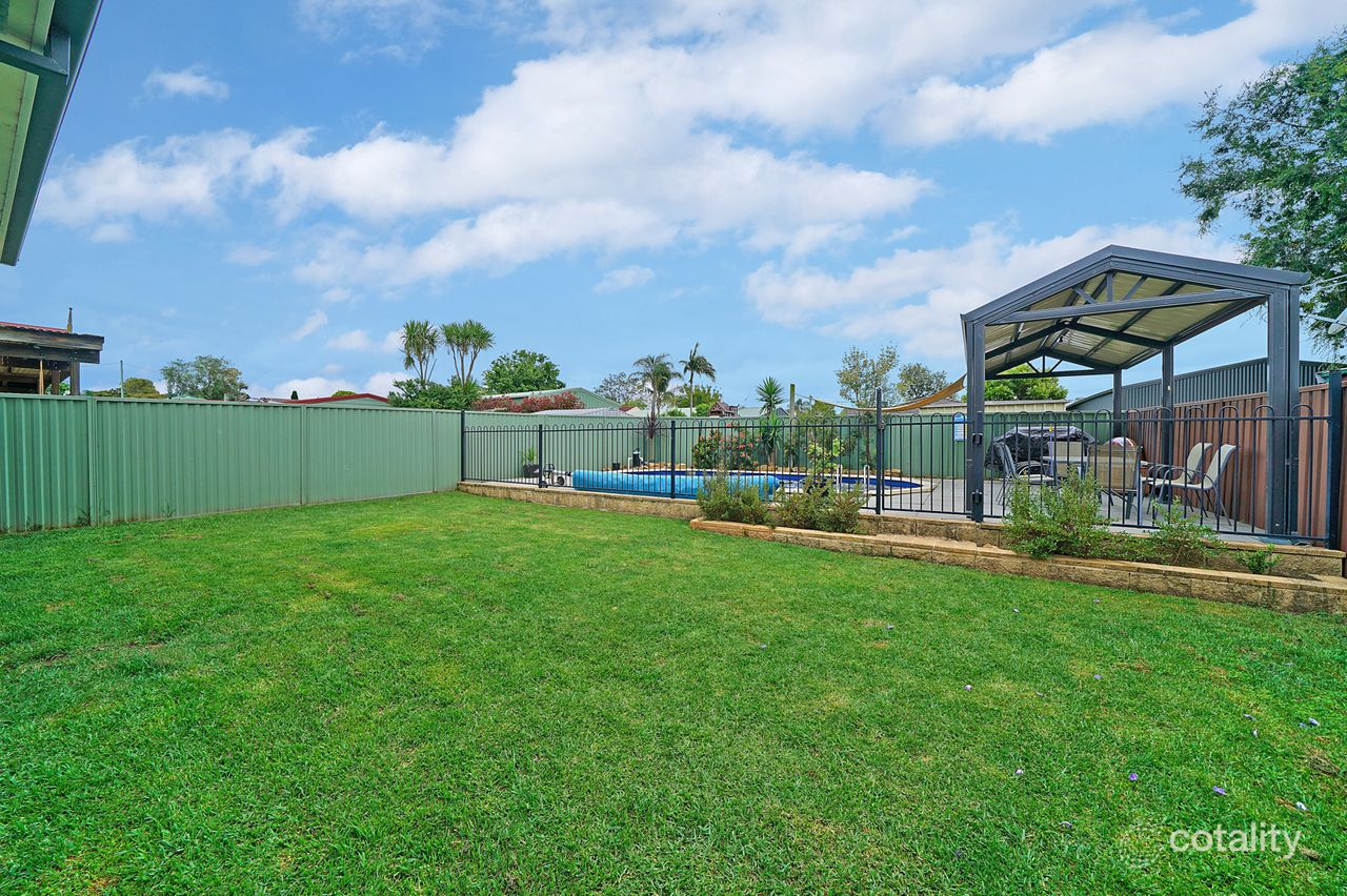 16 Coevon Rd, Buxton, NSW 2571
