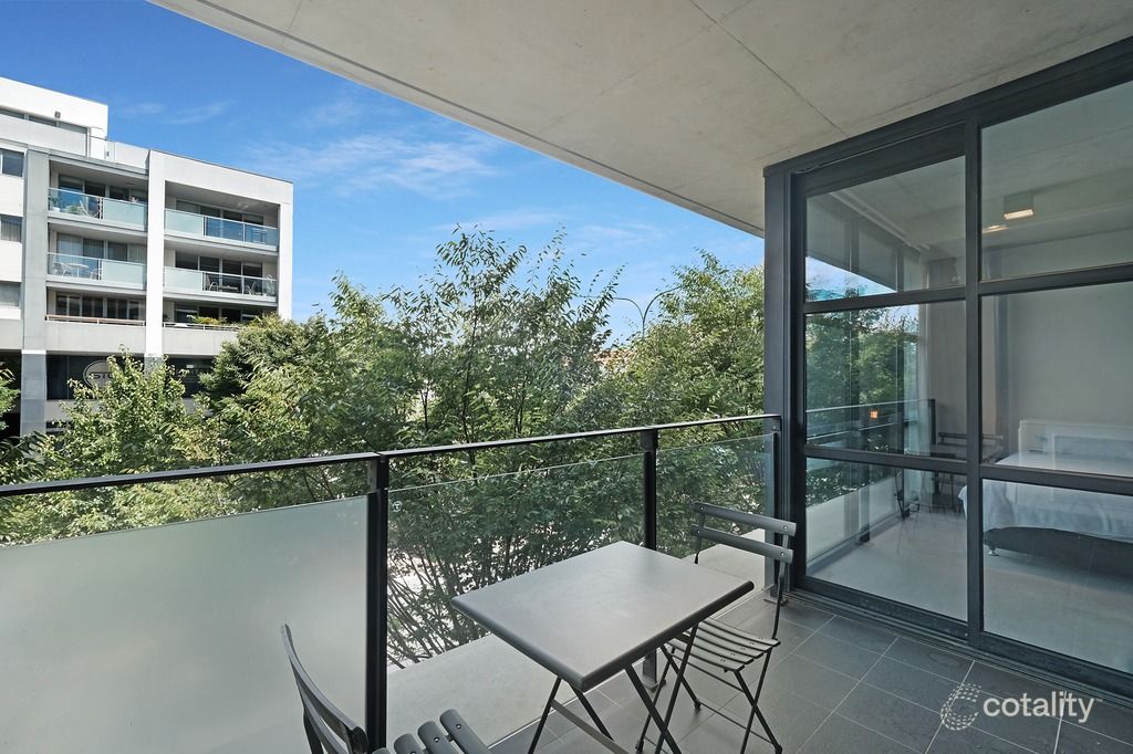 5/33 Eastlake Pde, Kingston, ACT 2604
