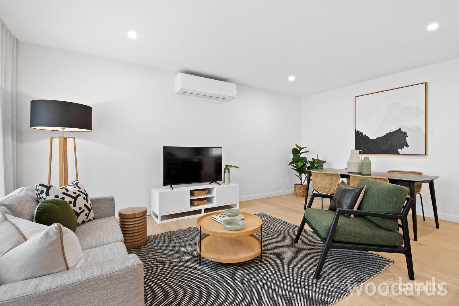 1/136 Highett Rd, Highett, VIC 3190