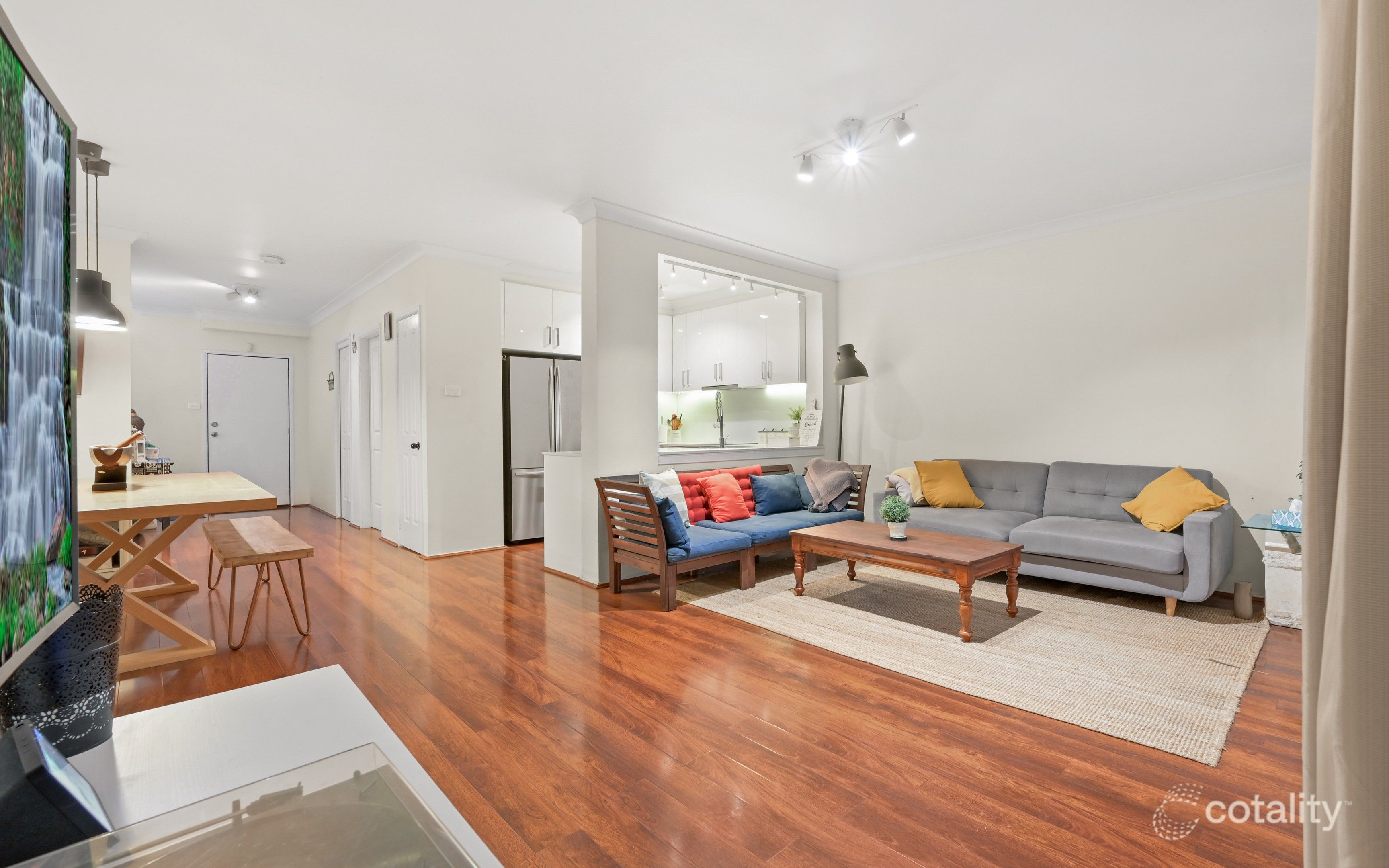 2/57 Atkinson St, Liverpool, NSW 2170