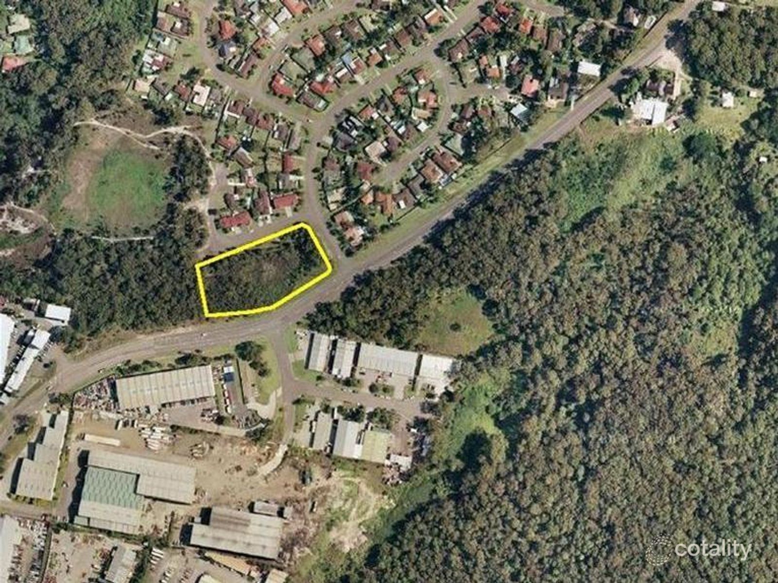 119 Bulls Garden Rd, Whitebridge, NSW 2290