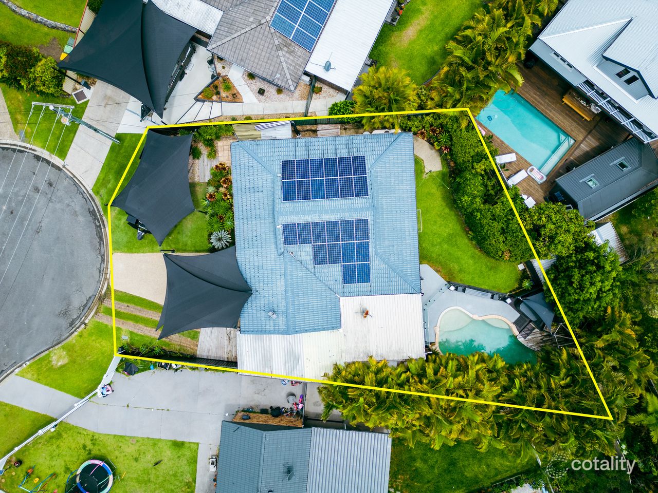 9 Bundgee Ct, Mudgeeraba, QLD 4213