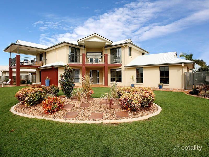 1 Moreton View Cres, Thornlands, QLD 4164