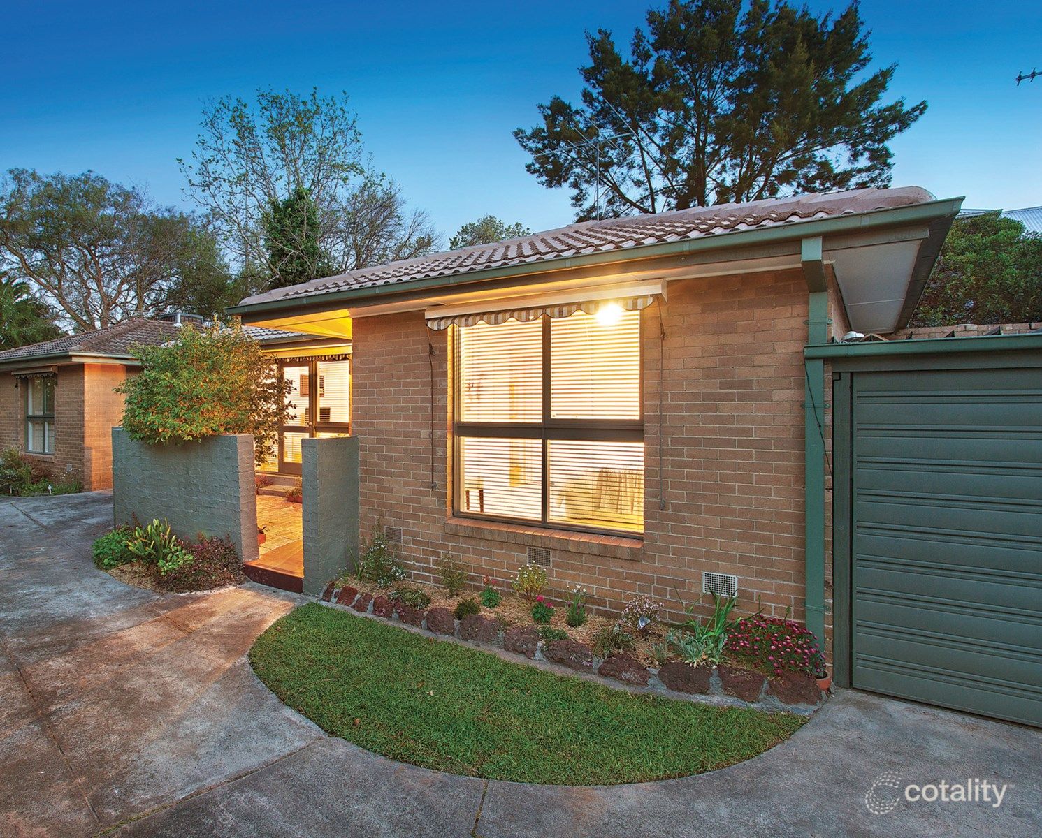 2/9 Rowell Ave, Camberwell, VIC 3124