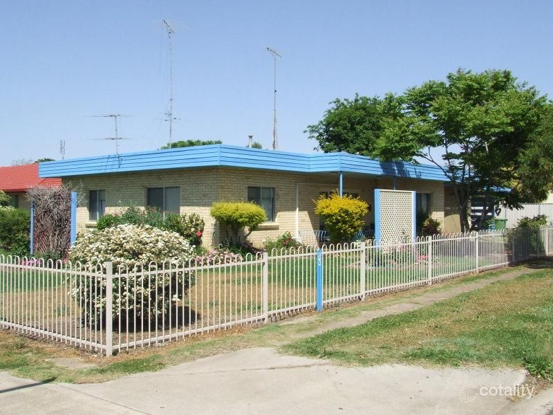25 Short St, Pittsworth, QLD 4356