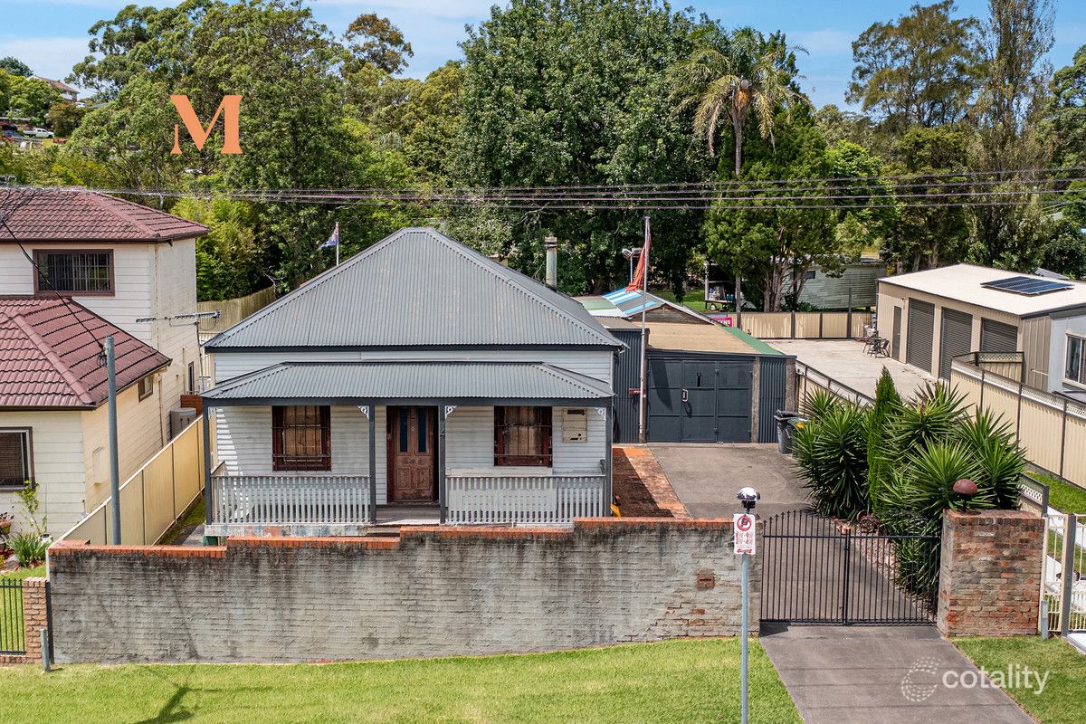 4 Elizabeth St, Cardiff South, NSW 2285