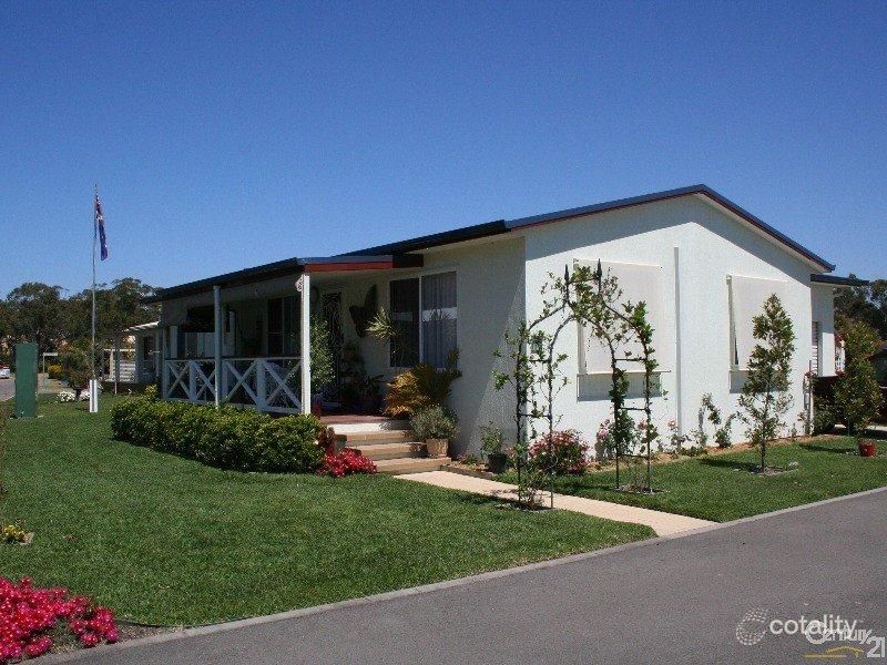 31/1a Gordon Cl, Anna Bay, NSW 2316