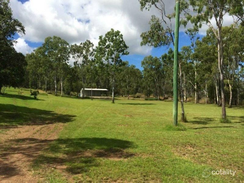 26 Ewings Rd, Cawarral, QLD 4702