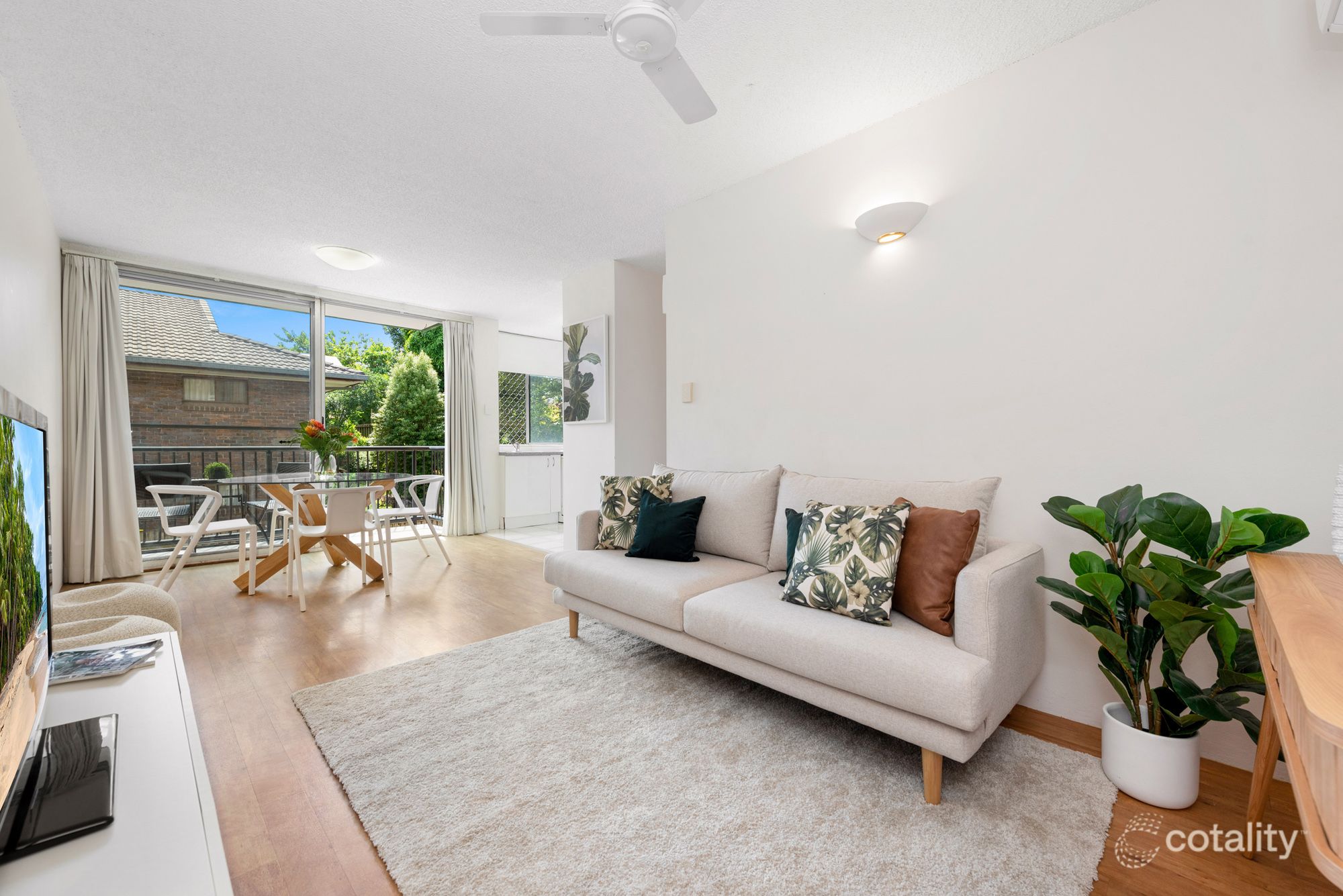 4/28 Underhill Ave, Indooroopilly, QLD 4068