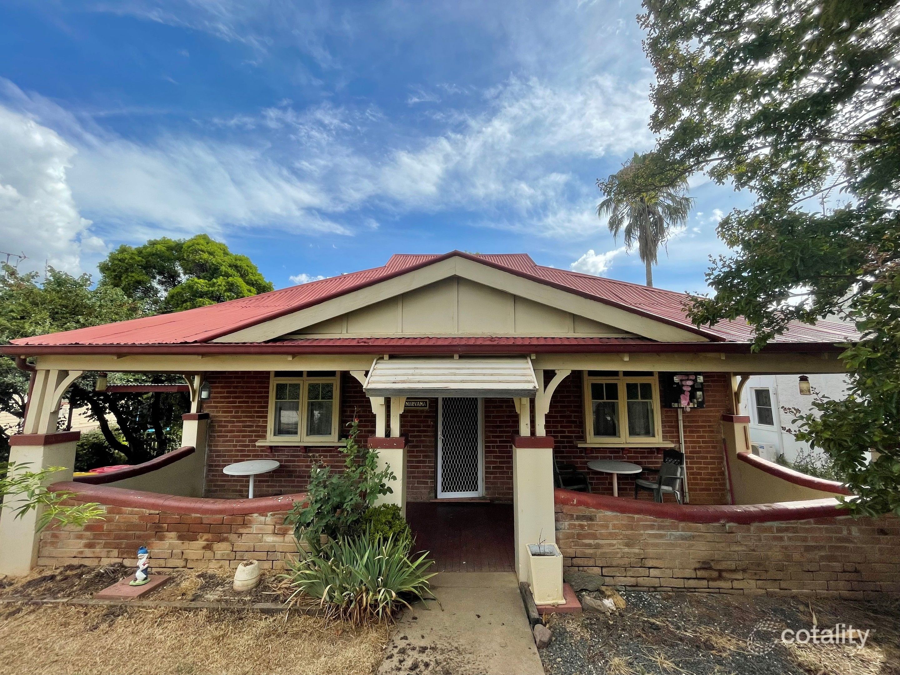 7 Gaskill St, Canowindra, NSW 2804